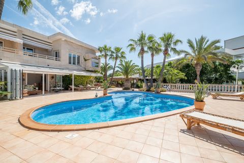 Villa i Calvia, Mallorca, Calvia - € 3.500.000 | Ref: PG-265-1 - foto 22